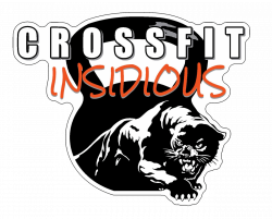 Friday 9.15.17 - CrossFit Insidious - CrossFit Mesa | CrossFit ...