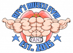 Rey's Muscle Gym Seal - Yani by Bioshin26 on DeviantArt