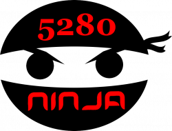 5280 Gymnastics – Ninja