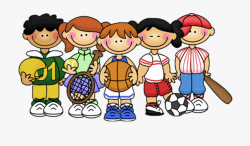 Physical Education Class Clipart #2990409 - Free Cliparts on ...