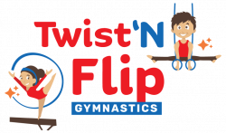 About | Twist'N Flip Gymnastics