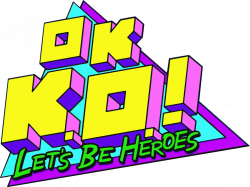 OK K.O.! Let's Be Heroes - Wikipedia