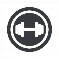 Gym Symbol