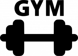 Gym Logo Vector Free Download. Golds Gym Round Logo Brands Of The ...