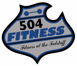 504 Fitness | New Orleans Best Local Gym
