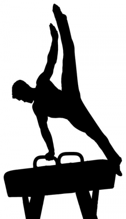 Free Gymnast Cliparts, Download Free Clip Art, Free Clip Art ...