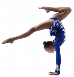 Artistic gymnastics Acro dance Handstand - gymnastics png ...