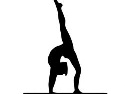 Free Gymnast Clipart, Download Free Clip Art on Owips.com