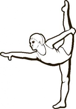 Free Gymnast Cliparts, Download Free Clip Art, Free Clip Art ...
