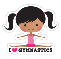 african american gymnast clipart - - Yahoo Image Search ...