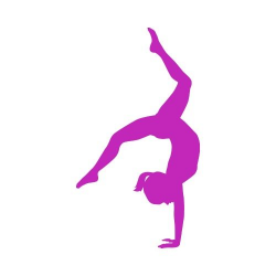 Free Gymnast Clipart gymnastics skill, Download Free Clip ...