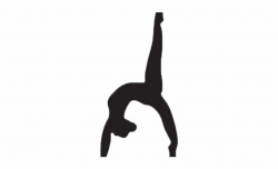 Gymnastics Skill Beginning With C Free PNG Images & Clipart ...