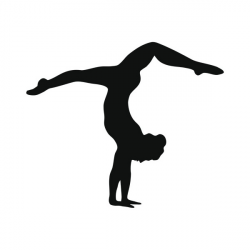 Free Handstand Cliparts, Download Free Clip Art, Free Clip ...
