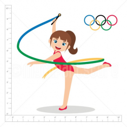 Clipart - Summer Olympics Clipart / Rio 2016 / Olympic Games ...