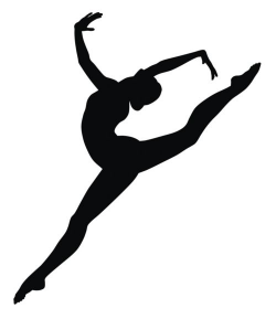 Free Gymnastics Clipart poses, Download Free Clip Art on ...
