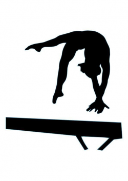 Free Gymnastics Clipart Pictures - Clipartix | Gymnastics shirts ...