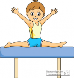 Free Boys Gymnastics Cliparts, Download Free Clip Art, Free ...