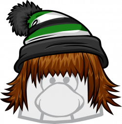 The Bad Hair Day | Club Penguin Wiki | FANDOM powered by Wikia