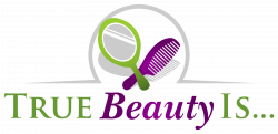 Beauty Parlour Logo Hair coloring - salon 3300*1598 transprent Png ...