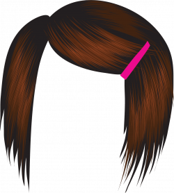28+ Collection of Hair Clipart For Kids | High quality, free ...