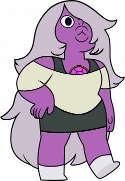 Amethyst/Designs | Steven Universe Wiki | FANDOM powered by Wikia