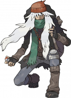 AZ - Bulbapedia, the community-driven Pokémon encyclopedia