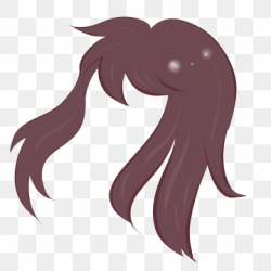 Female Hair Png, Vector, PSD, and Clipart With Transparent ...