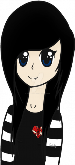 Emo Clipart Group (67+)