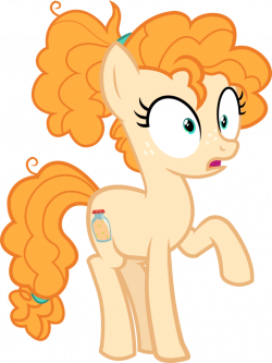 1554110 - alternate hairstyle, artist:causenpc, earth pony, female ...