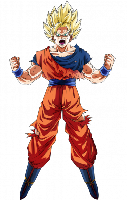 Son Goku (Dragon Ball Super) | VS Battles Wiki | FANDOM powered by Wikia
