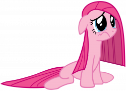 Image - Pinkie pie with a deflated mane.png | Pooh's Adventures Wiki ...