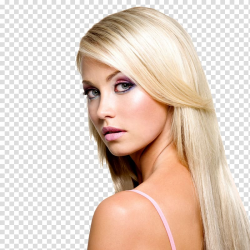 Women's blonde hair, Modeling agency Hair Cosmetics Beauty ...