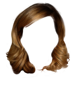 Hairstyles PNG Transparent Images | PNG All