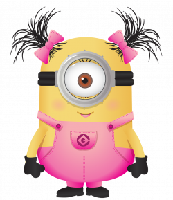 Minions PNG images free download