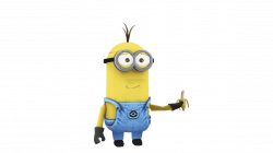 MMD DL] Minion from Despicable Me by FreezyChanMMD on DeviantArt