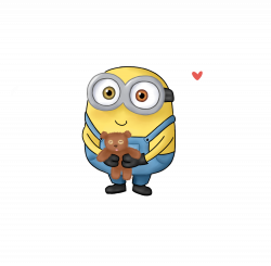 Minion Drawing Bob at GetDrawings.com | Free for personal use Minion ...