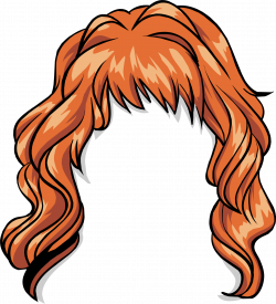 Image - CeCe's Hair icon.png | Club Penguin Wiki | FANDOM powered by ...