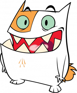 List of Catscratch characters | Nickelodeon | FANDOM powered by Wikia