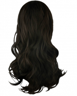 Hair PNG images, women and men hairs PNG images download