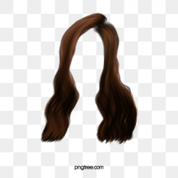 Hair Png, Vector, PSD, and Clipart With Transparent ...