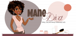 Mane Diva : Building a Basic Regimen