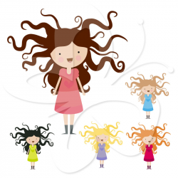 Free Crazy Hair Clipart, Download Free Clip Art, Free Clip ...