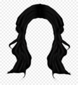 Hair Cartoon clipart - Hair, transparent clip art