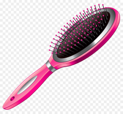 Comb Sunscreen Hairbrush Clip art - comb png download - 4825*4476 ...