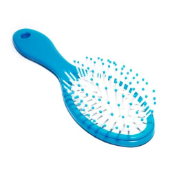 Kids hairbrush / Laser hair removal hawthorn