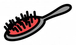 Image - Hairbrush Pin.PNG | Club Penguin Wiki | FANDOM powered by Wikia