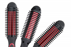 Successor Dual Heating Thermal Styling Brush: FHIBrands.com