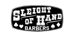 Offering the finest haircuts and shaves in Prospect Park. | Sleight ...