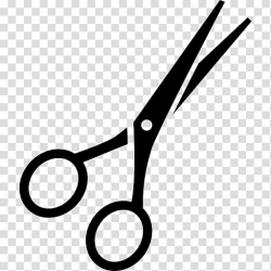 Hair-cutting shears Scissors Computer Icons , scissor ...