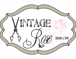 Vintage Rose Salon and Spa